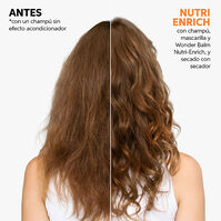 Invigo Nutri Enrich Conditioner 200ml-214514 Invigo Nutri Enrich Conditioner 200ml-214514 2
